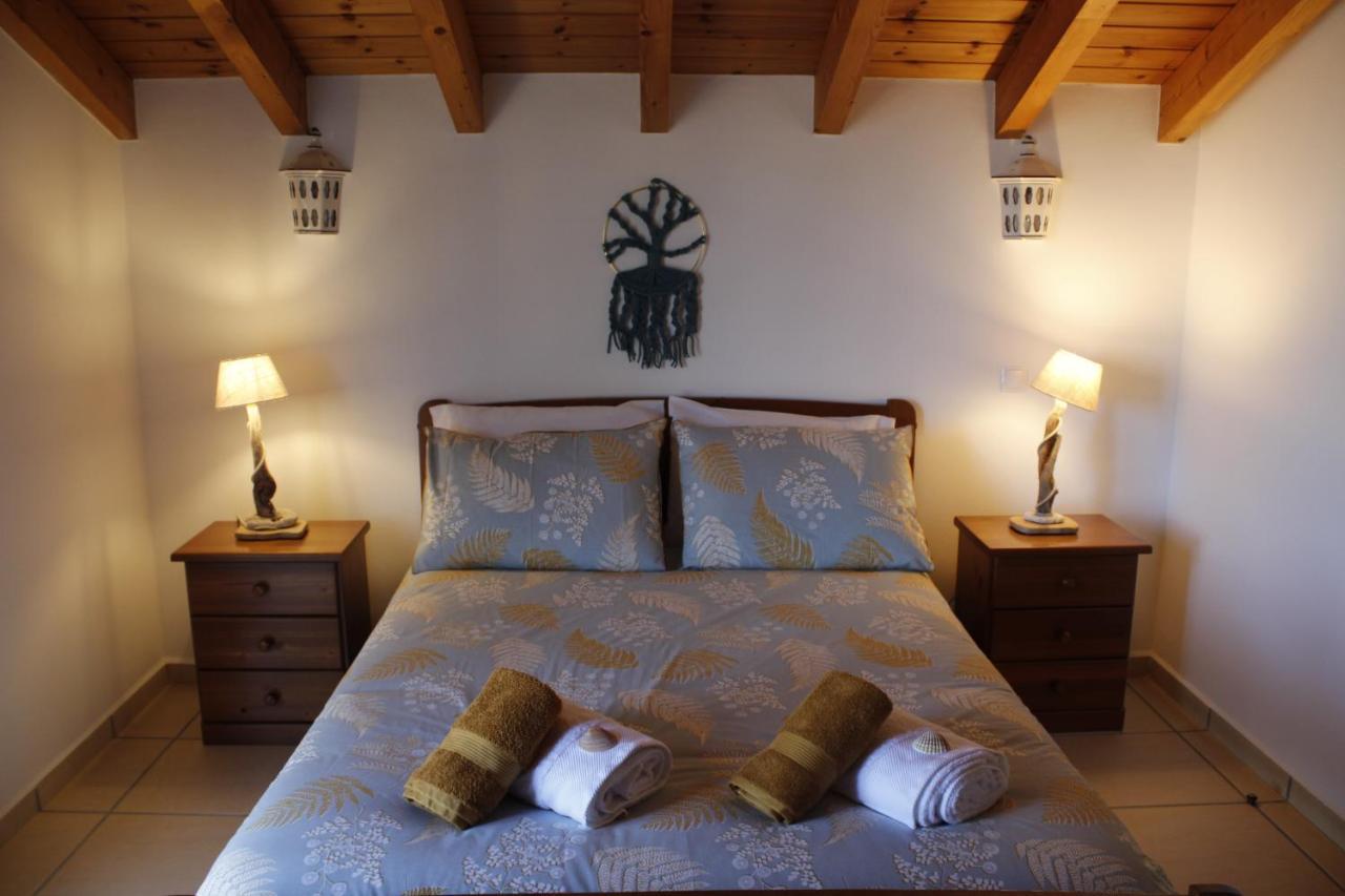 Casa Delbon Guest House Aljezur Extérieur photo