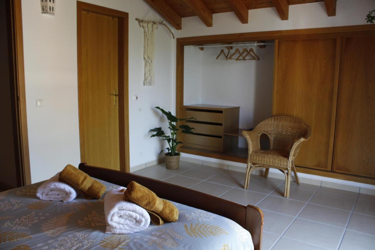 Casa Delbon Guest House Aljezur Extérieur photo