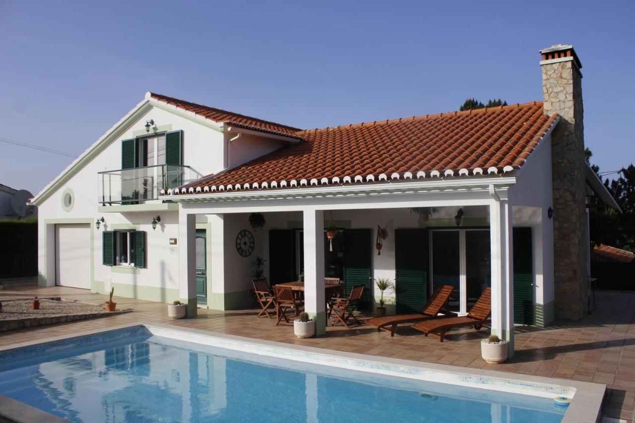 Casa Delbon Guest House Aljezur Extérieur photo