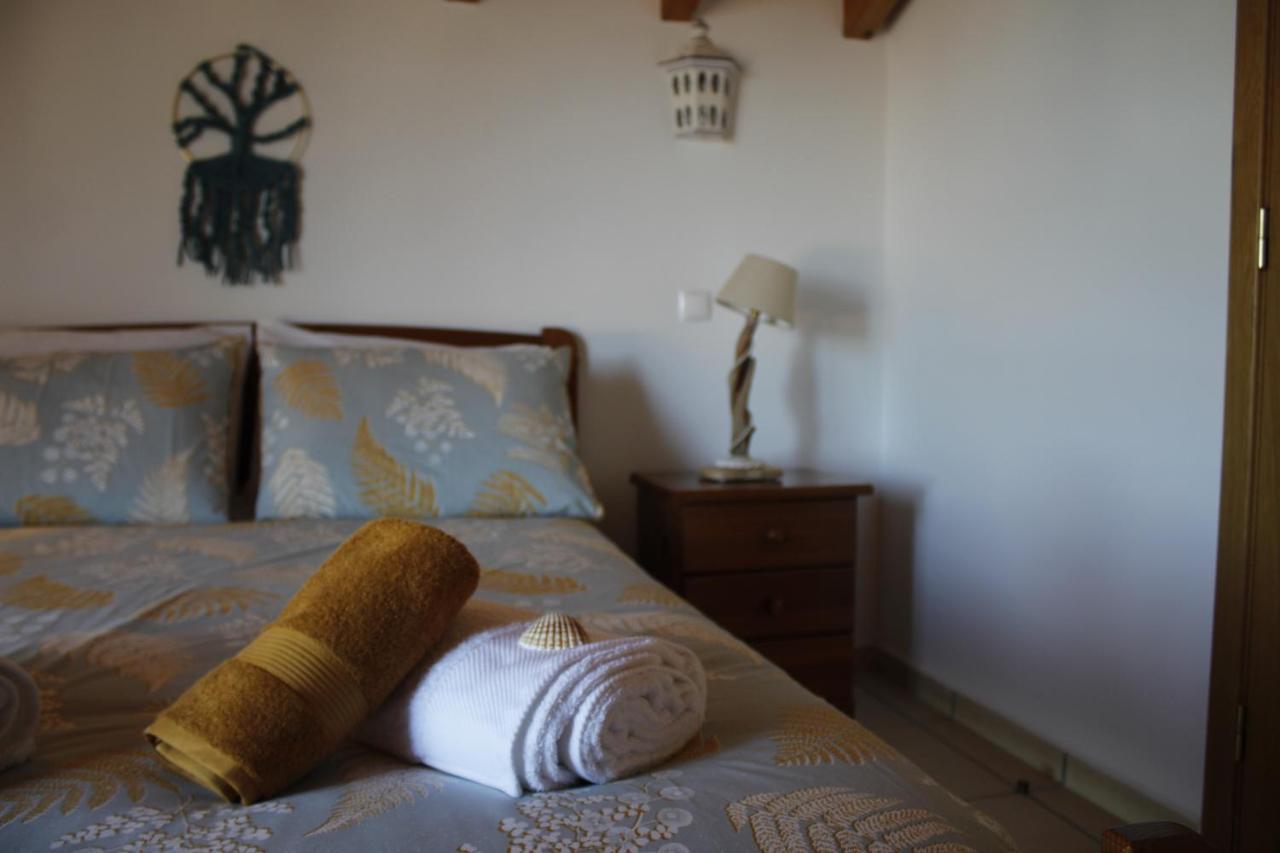 Casa Delbon Guest House Aljezur Extérieur photo