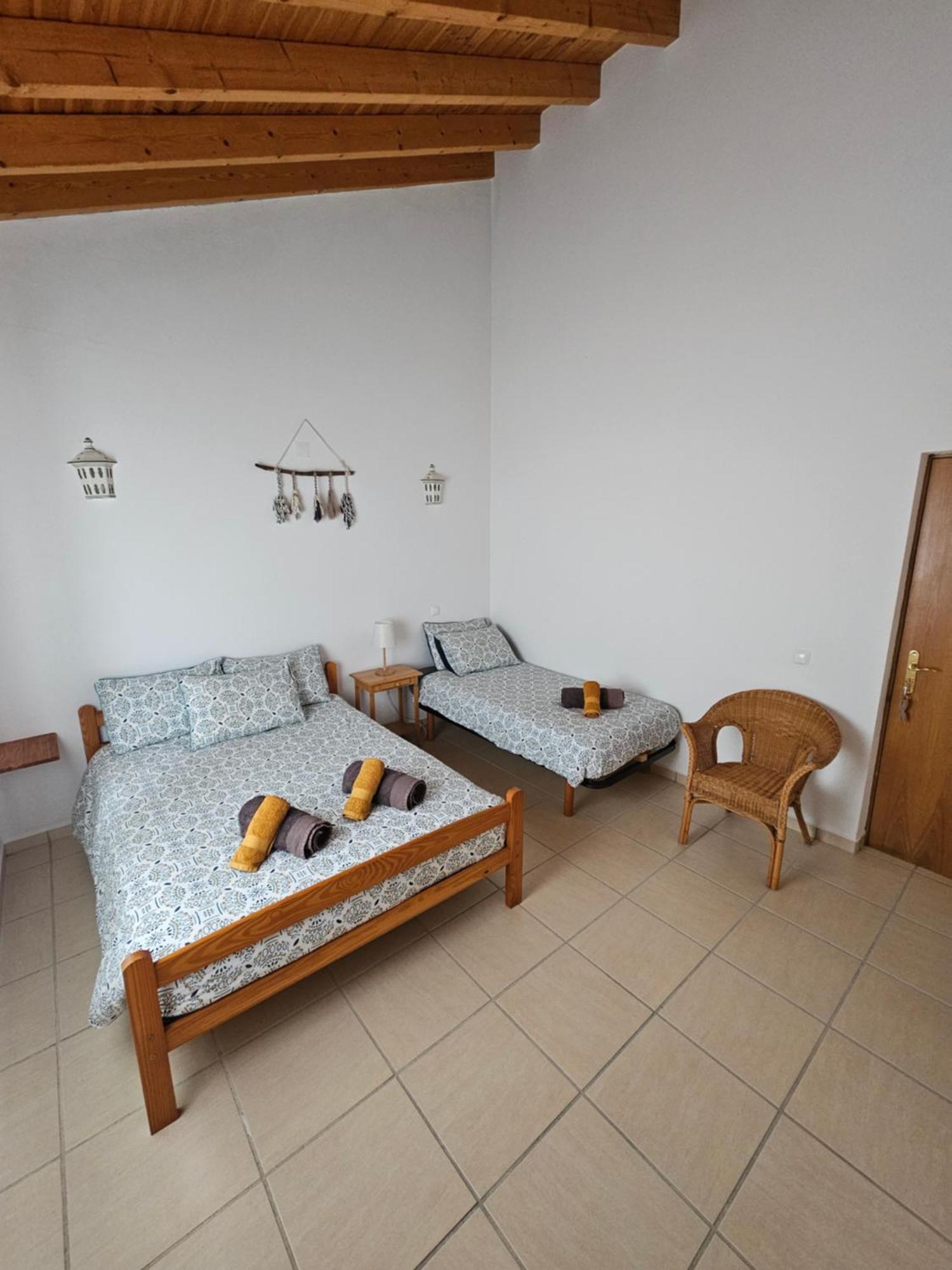 Casa Delbon Guest House Aljezur Extérieur photo