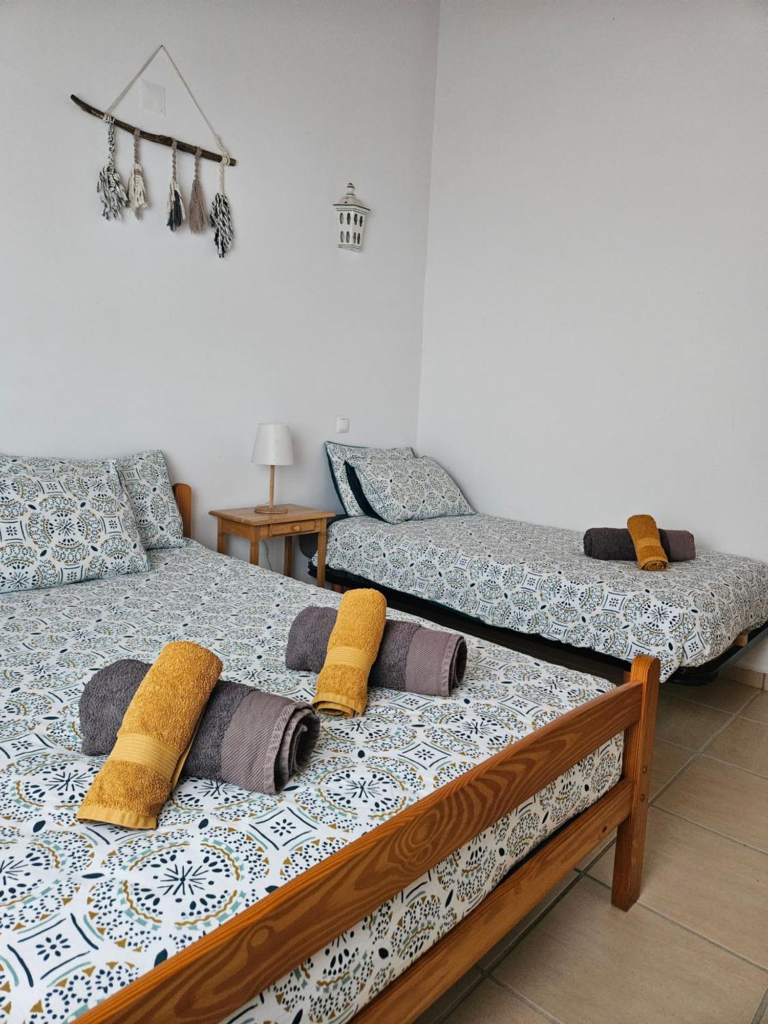 Casa Delbon Guest House Aljezur Extérieur photo