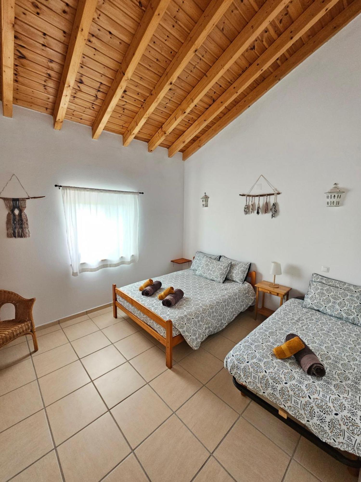 Casa Delbon Guest House Aljezur Extérieur photo