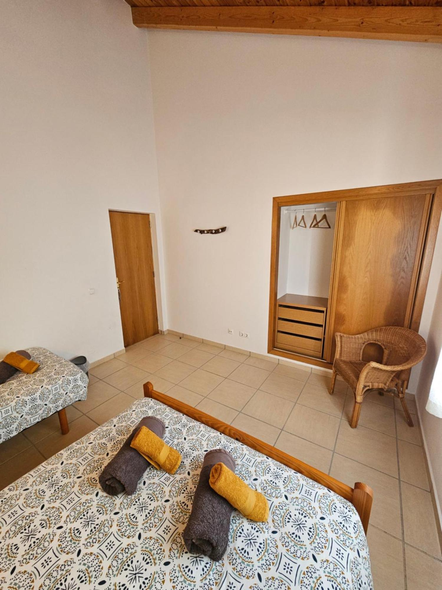 Casa Delbon Guest House Aljezur Extérieur photo