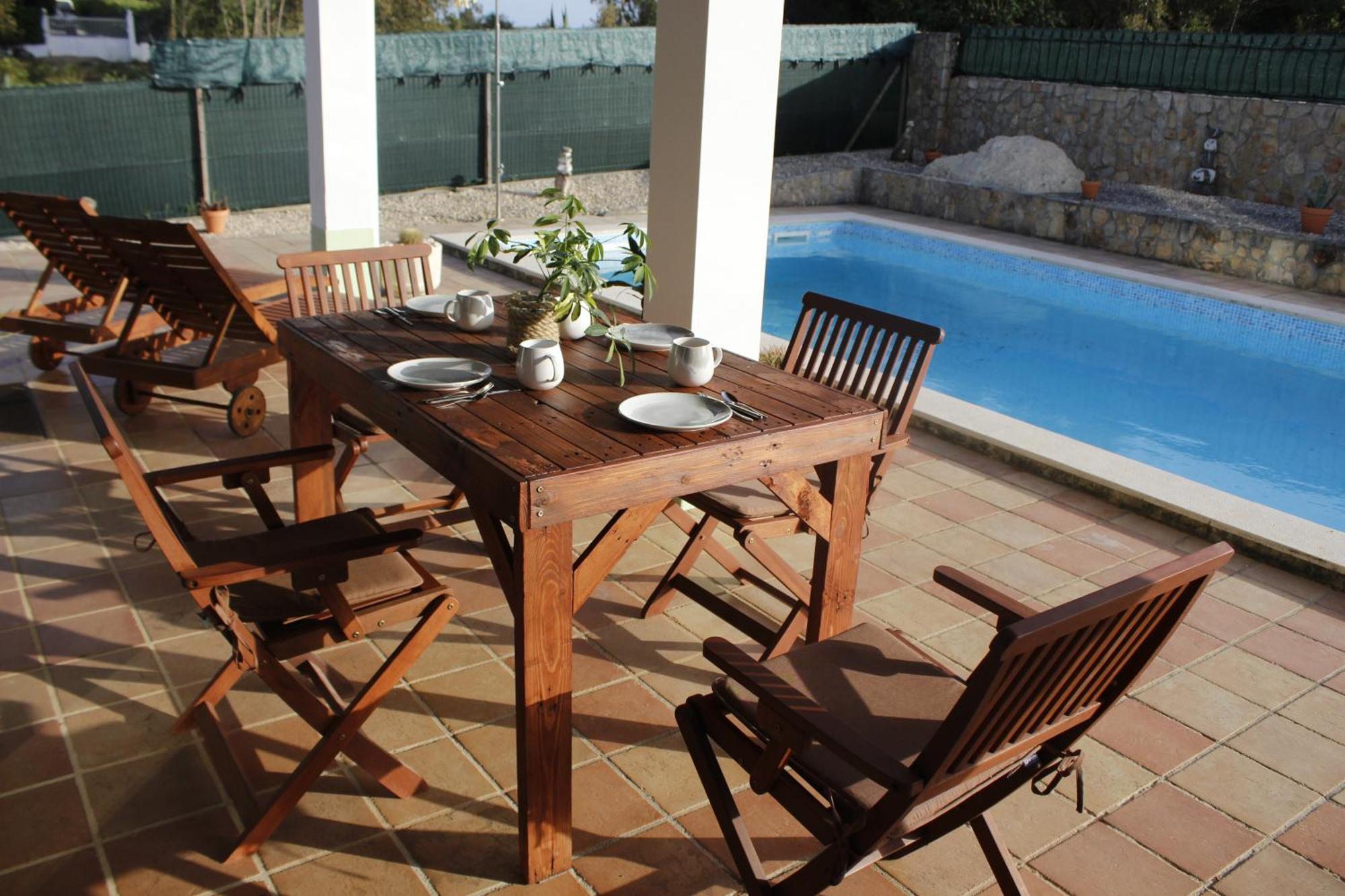 Casa Delbon Guest House Aljezur Extérieur photo