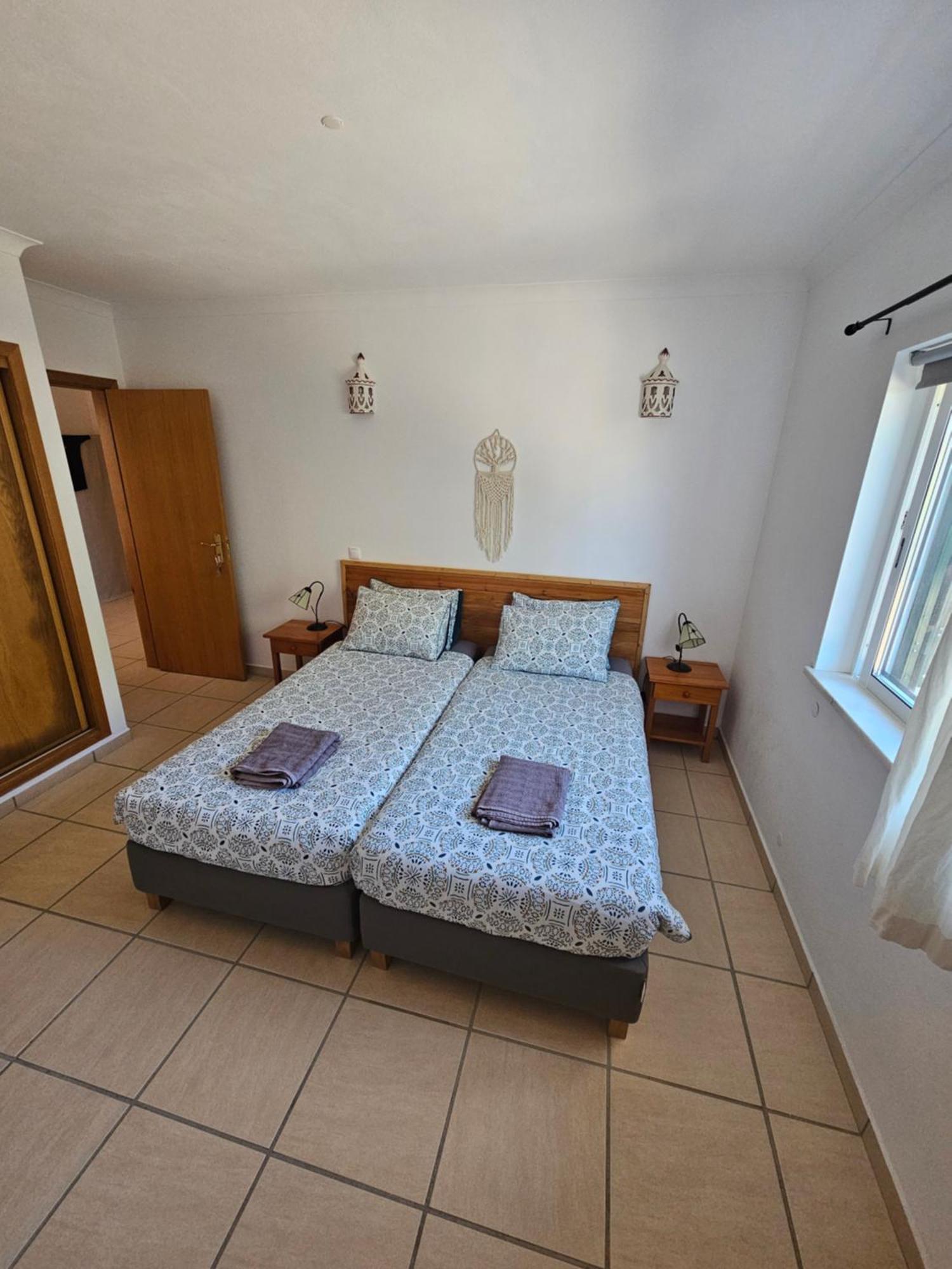 Casa Delbon Guest House Aljezur Extérieur photo