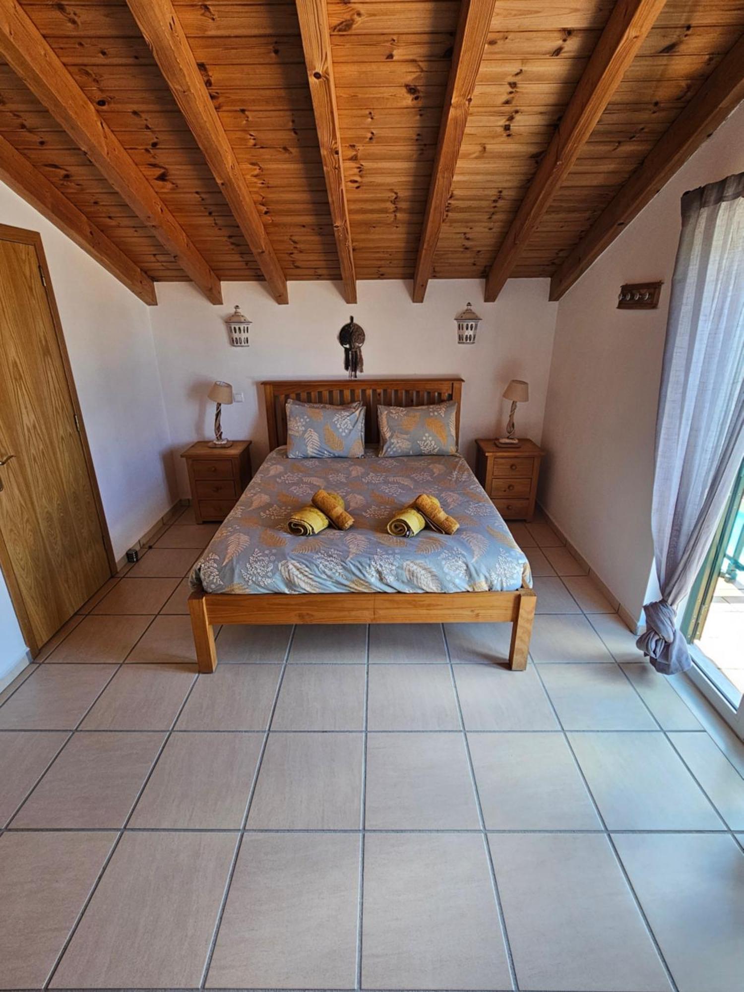 Casa Delbon Guest House Aljezur Extérieur photo
