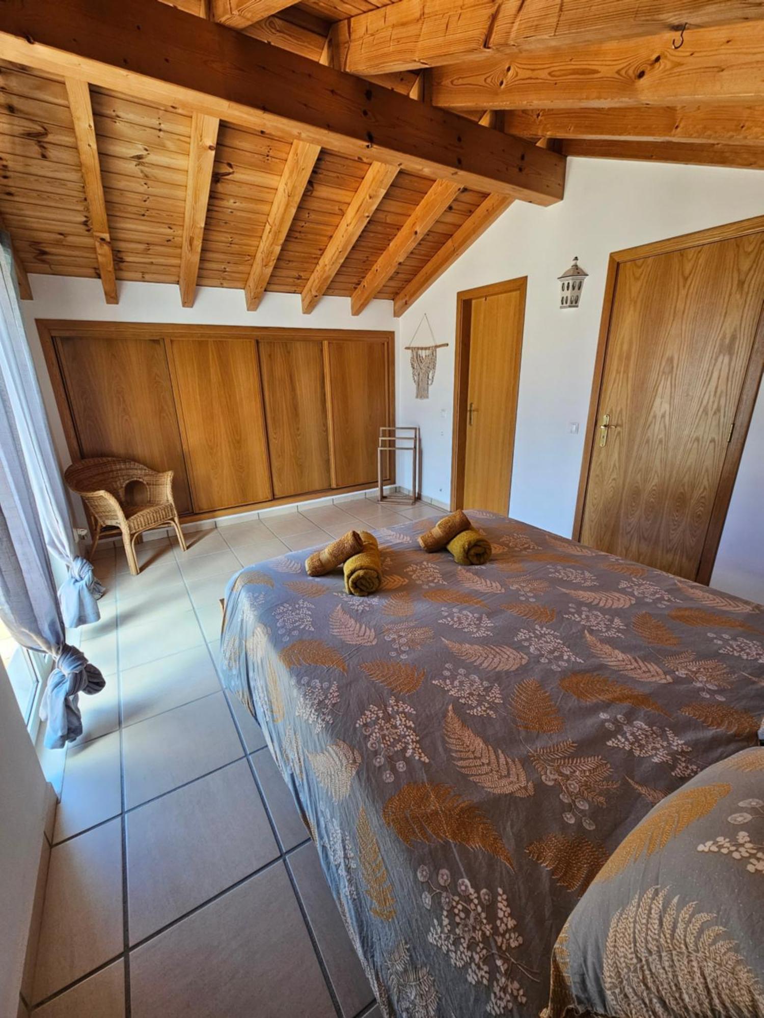 Casa Delbon Guest House Aljezur Extérieur photo
