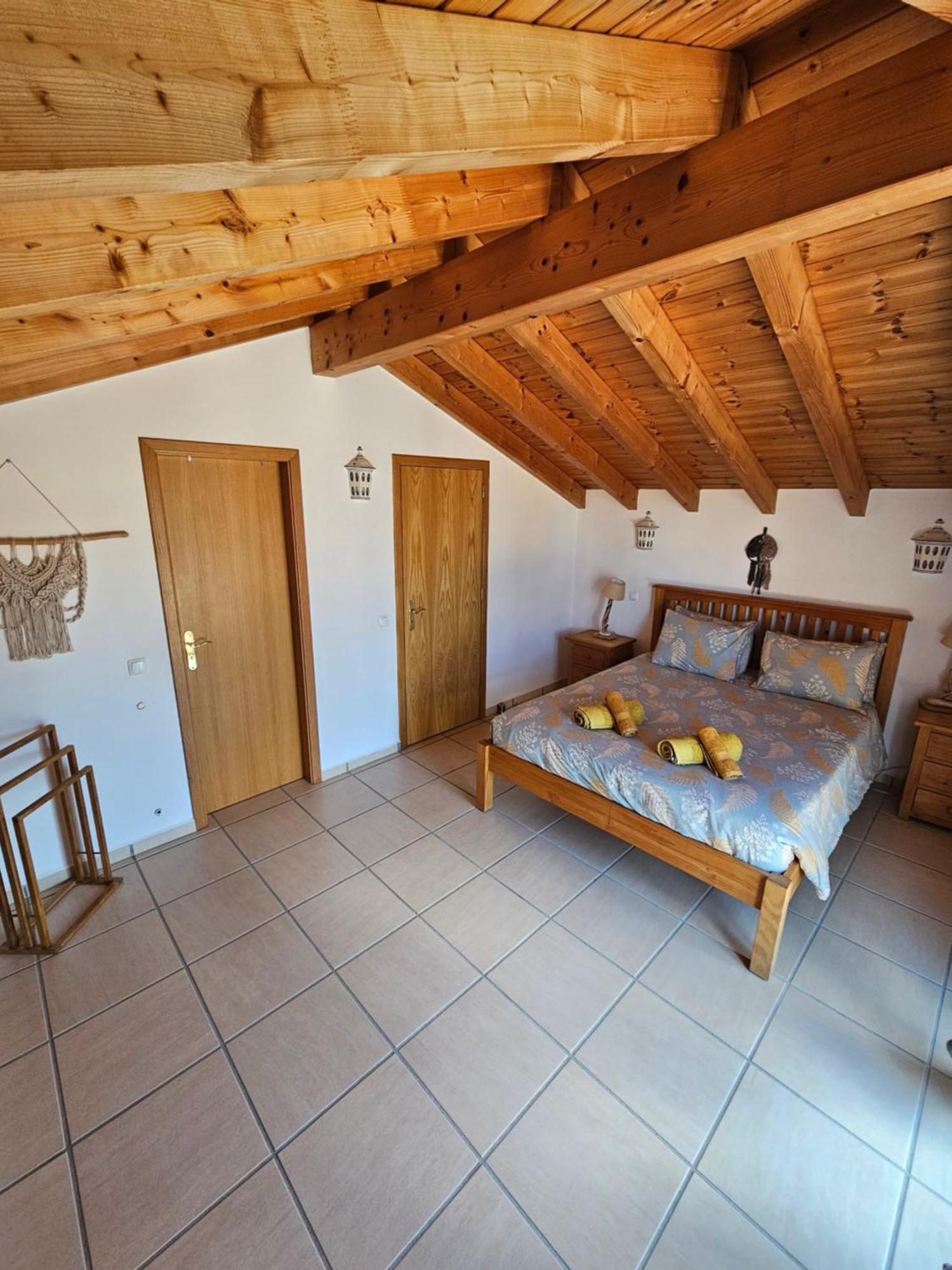 Casa Delbon Guest House Aljezur Extérieur photo